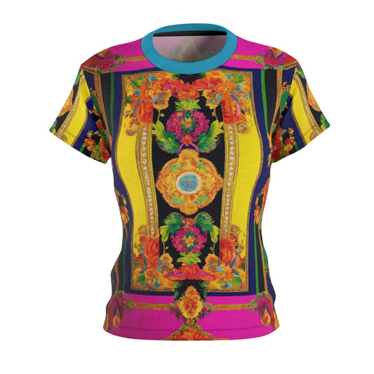 LVZ FIESTA LUXURY T-SHIRT 835 T