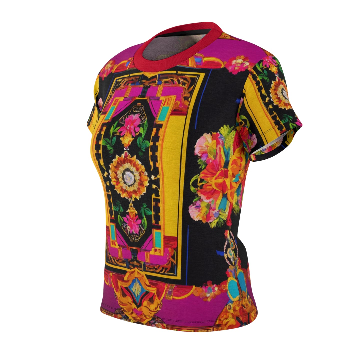 LVZ FIESTA LUXURY T-SHIRT 1745 T