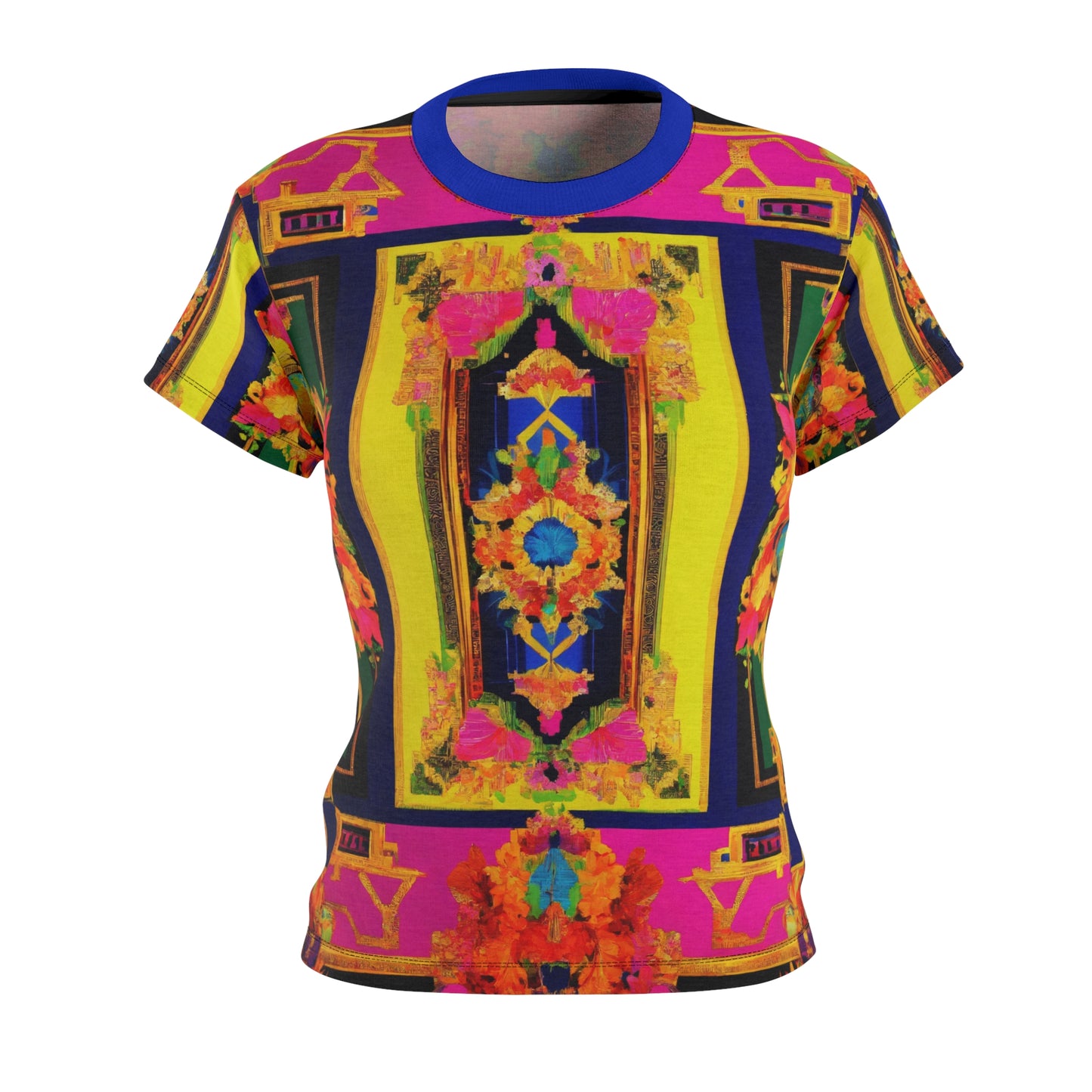 LVZ FIESTA LUXURY T-SHIRT 1125 T