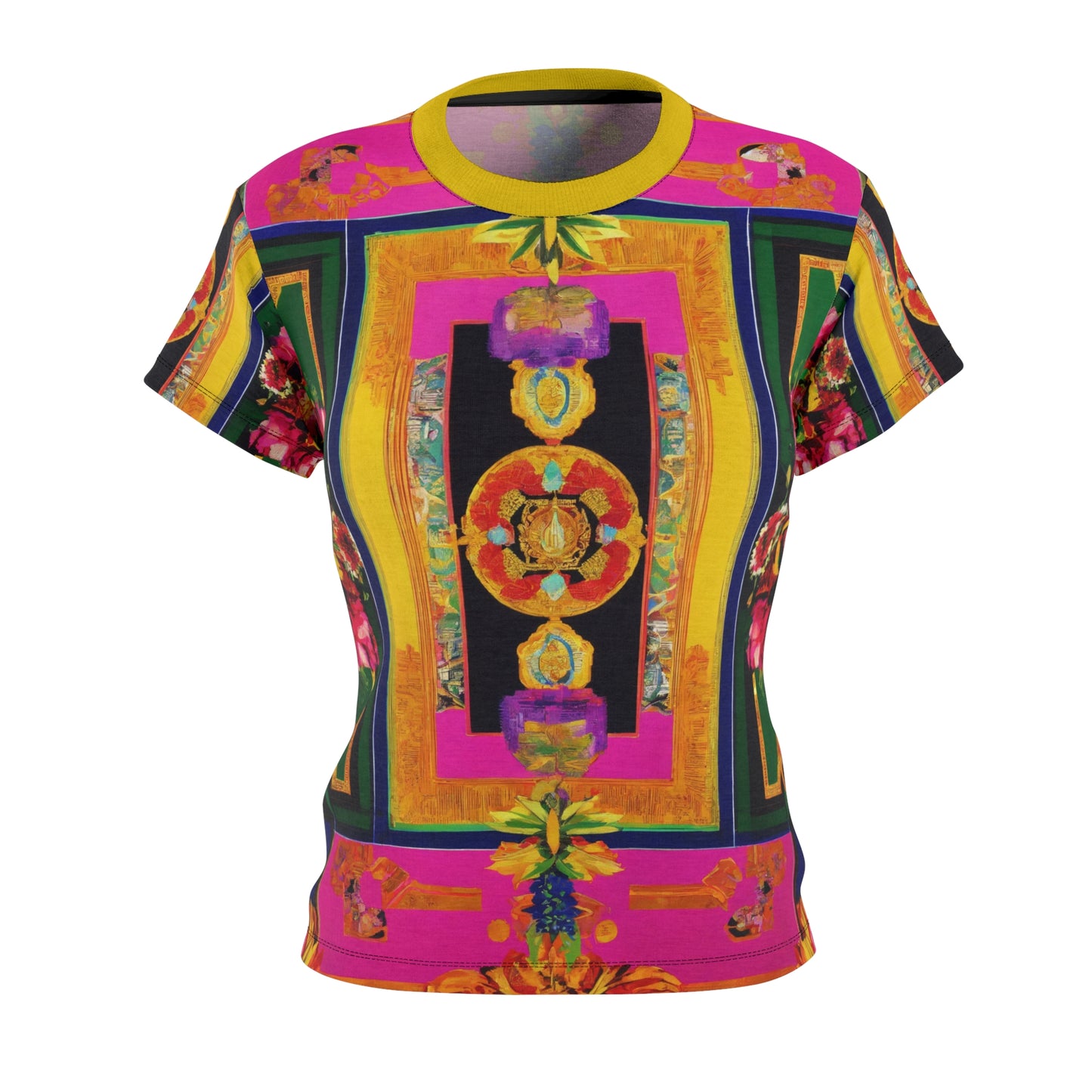 LVZ FIESTA LUXURY T-SHIRT 736 T