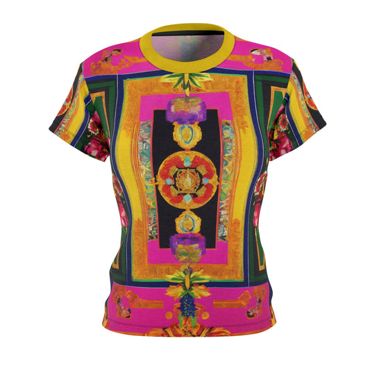 LVZ FIESTA LUXURY T-SHIRT 736 T