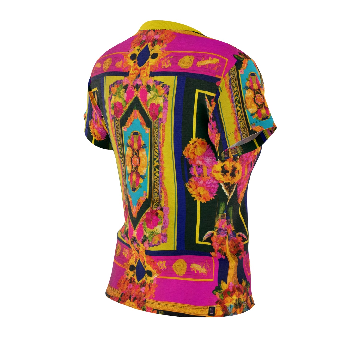 LVZ FIESTA LUXURY T-SHIRT 195 T