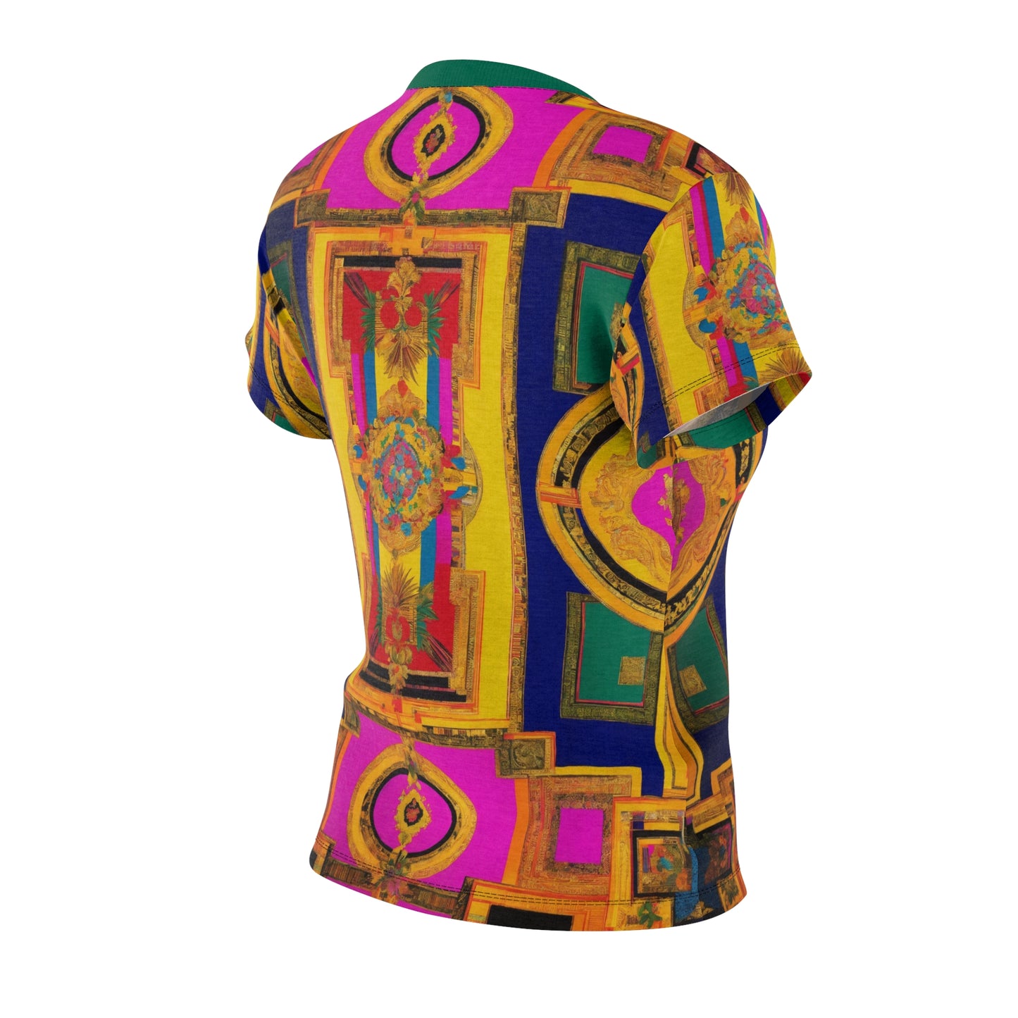 LVZ FIESTA LUXURY T-SHIRT 17 T