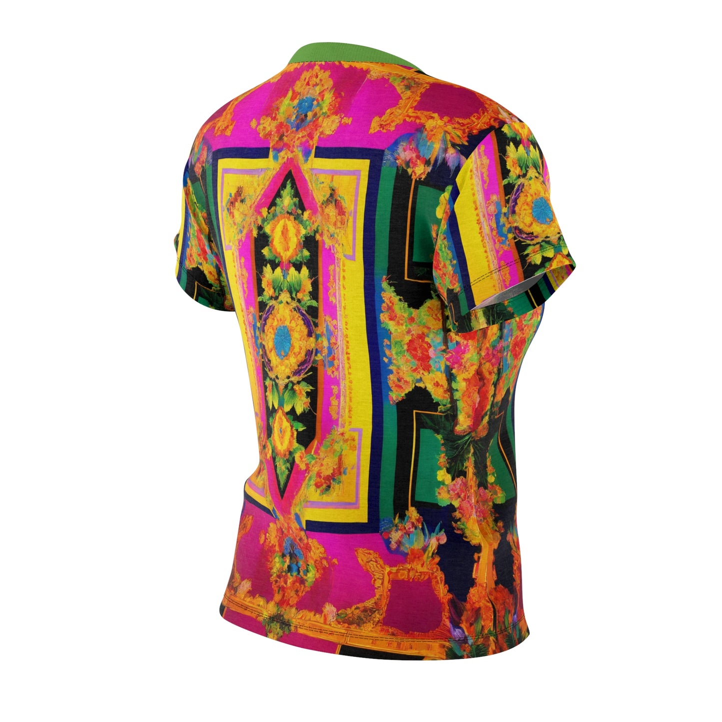 LVZ FIESTA LUXURY T-SHIRT 53 T