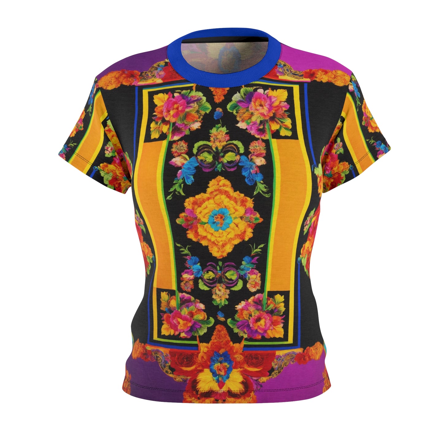 LVZ FIESTA LUXURY T-SHIRT 1806 T