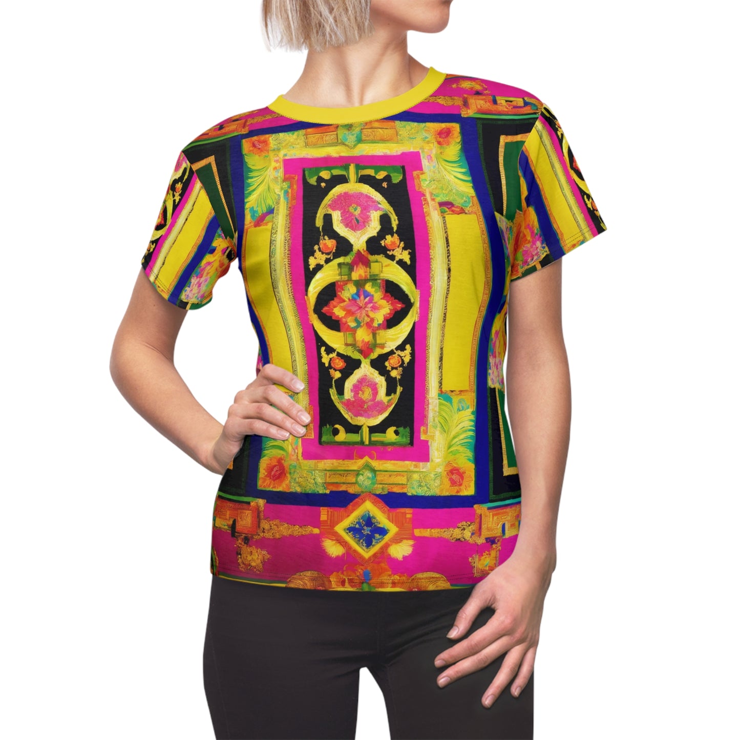 LVZ FIESTA LUXURY T-SHIRT 892 T