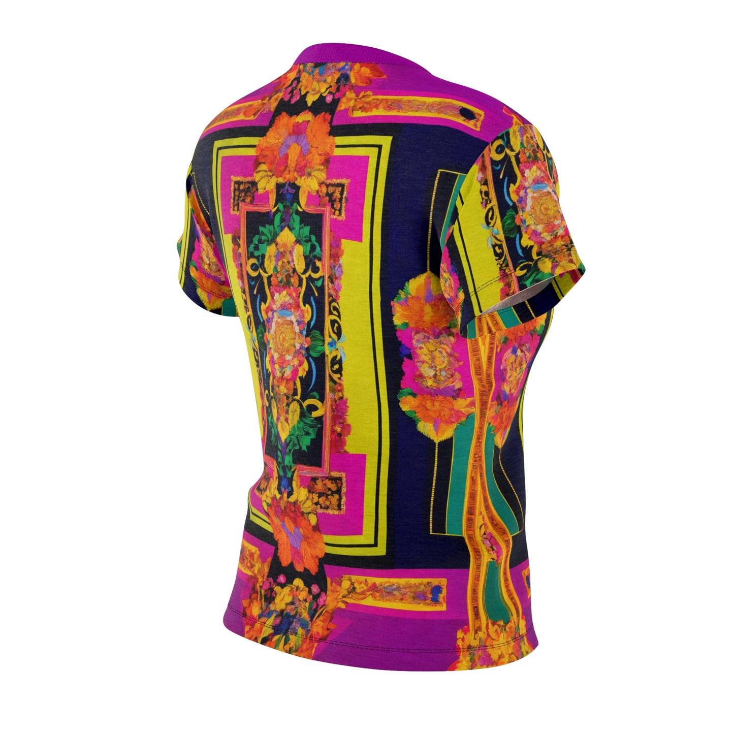 LVZ FIESTA LUXURY T-SHIRT 1378 T