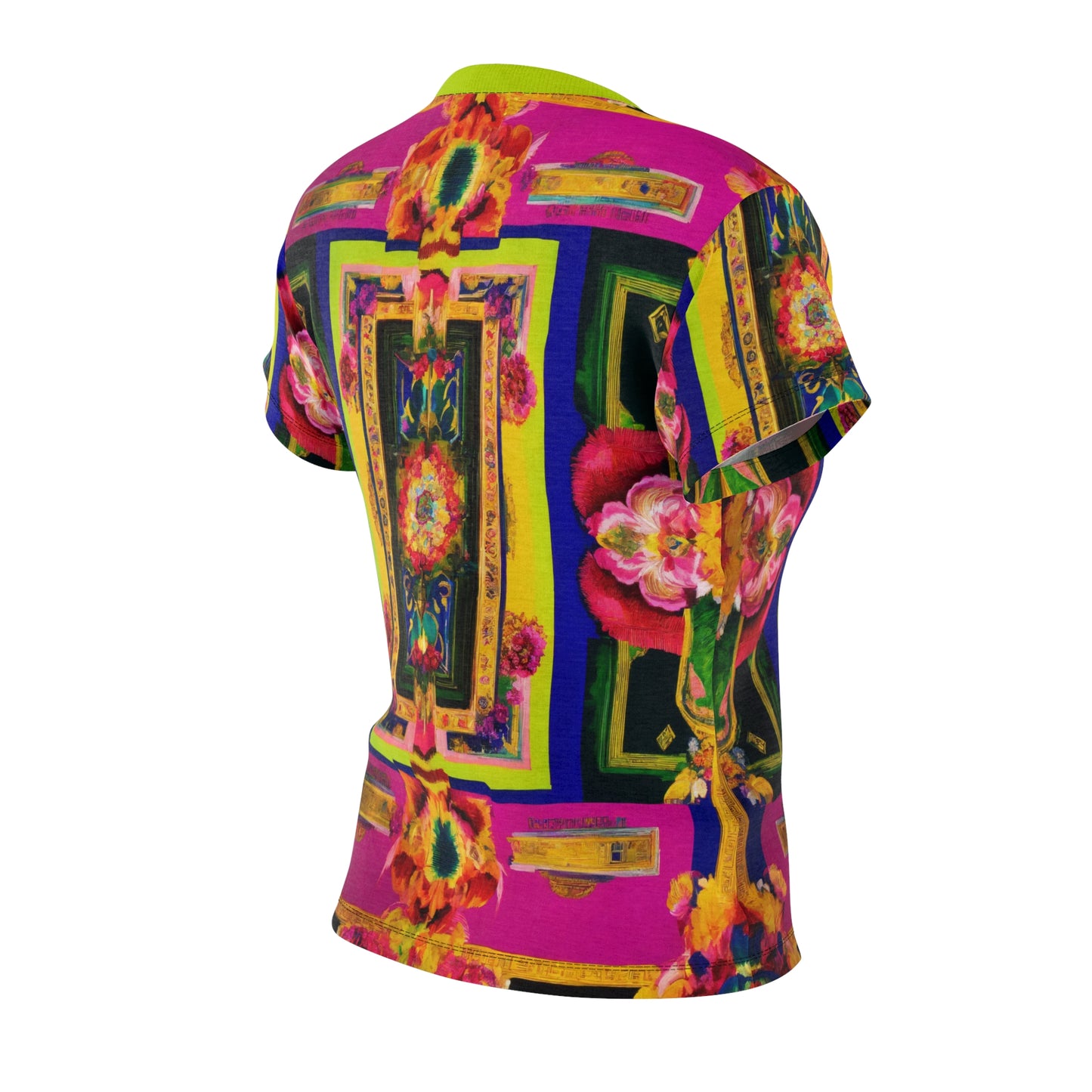 LVZ FIESTA LUXURY T-SHIRT 209 T