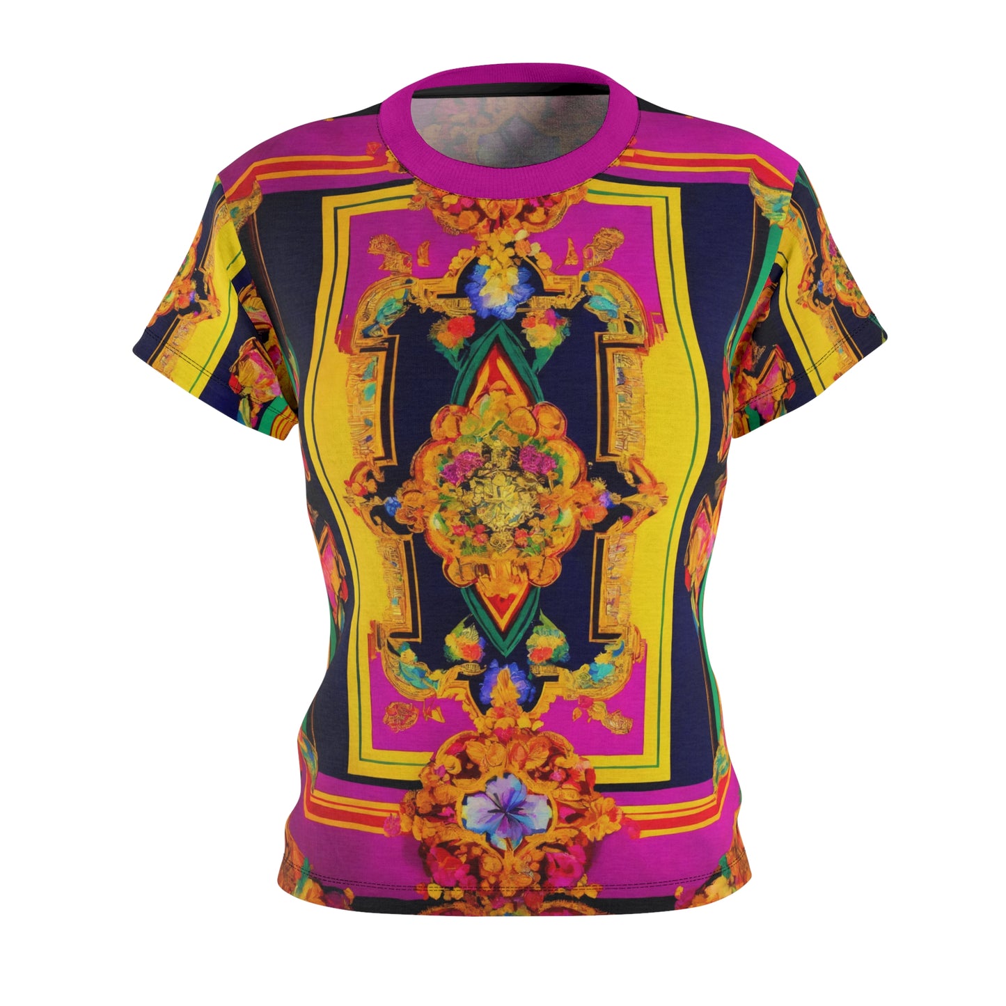 LVZ FIESTA LUXURY T-SHIRT 1714 T