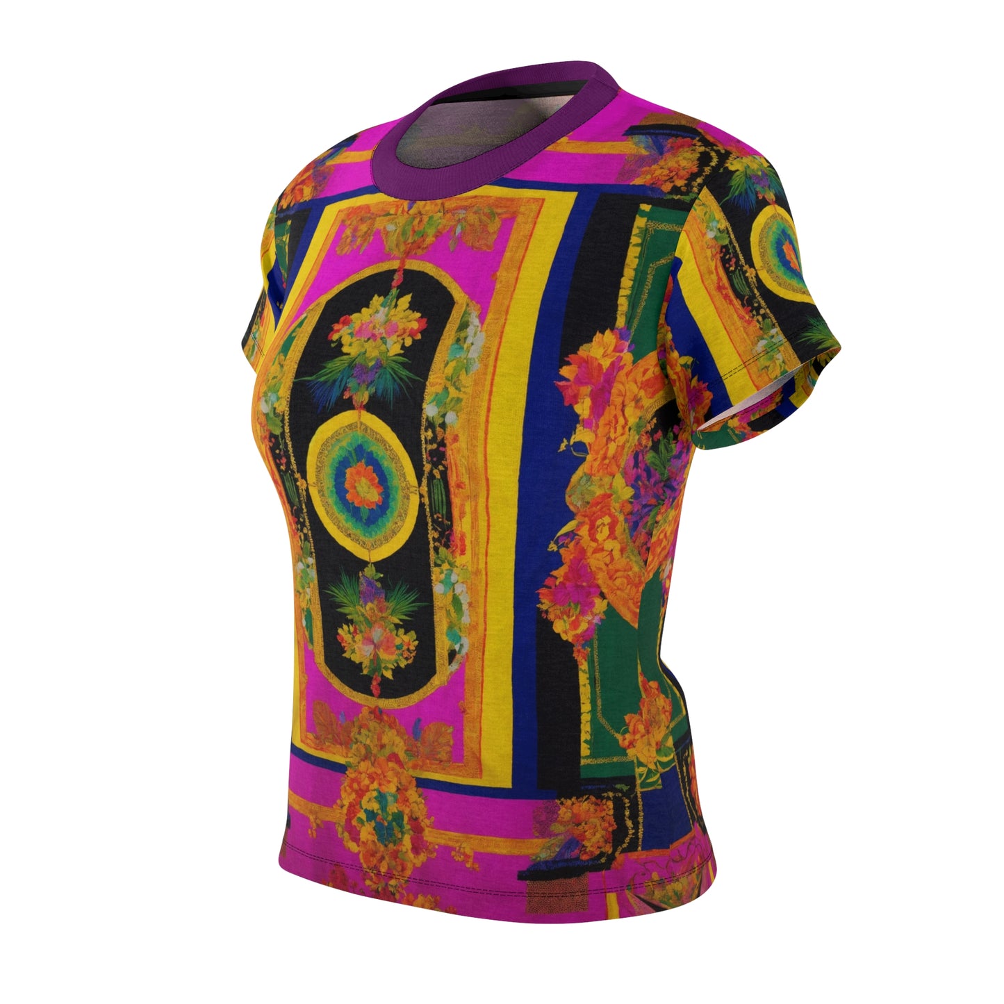 LVZ FIESTA LUXURY T-SHIRT 603 T