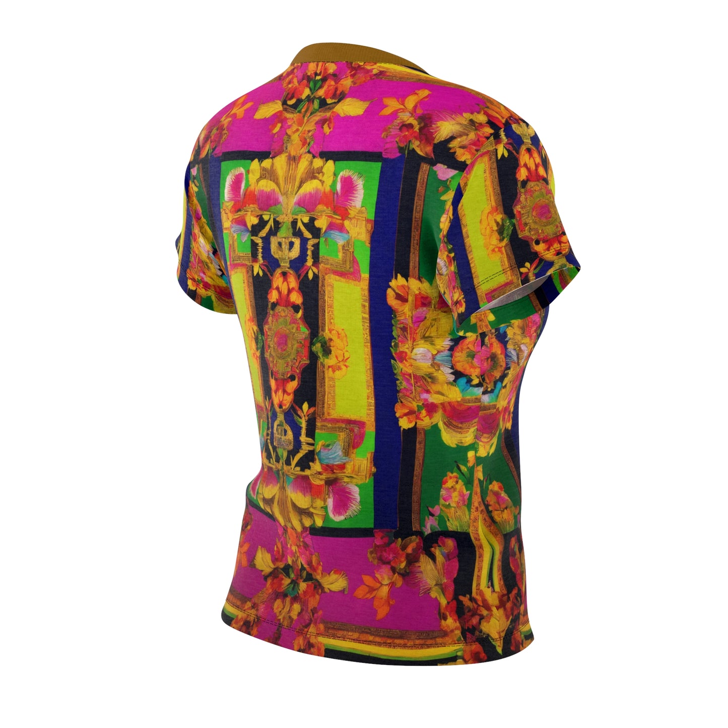 LVZ FIESTA LUXURY T-SHIRT 470 T