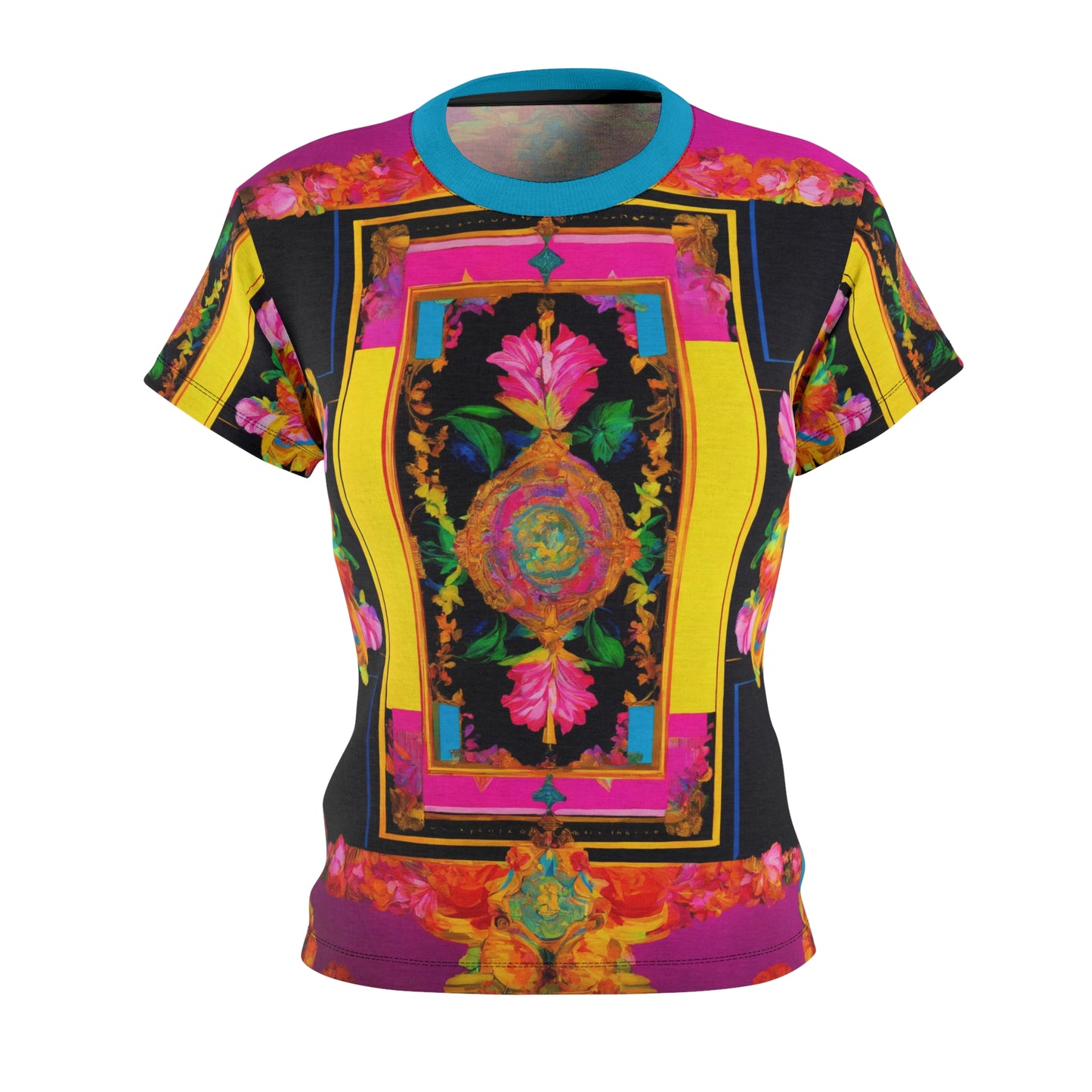 LVZ FIESTA LUXURY T-SHIRT 1996 T