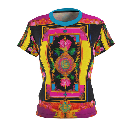 LVZ FIESTA LUXURY T-SHIRT 1996 T