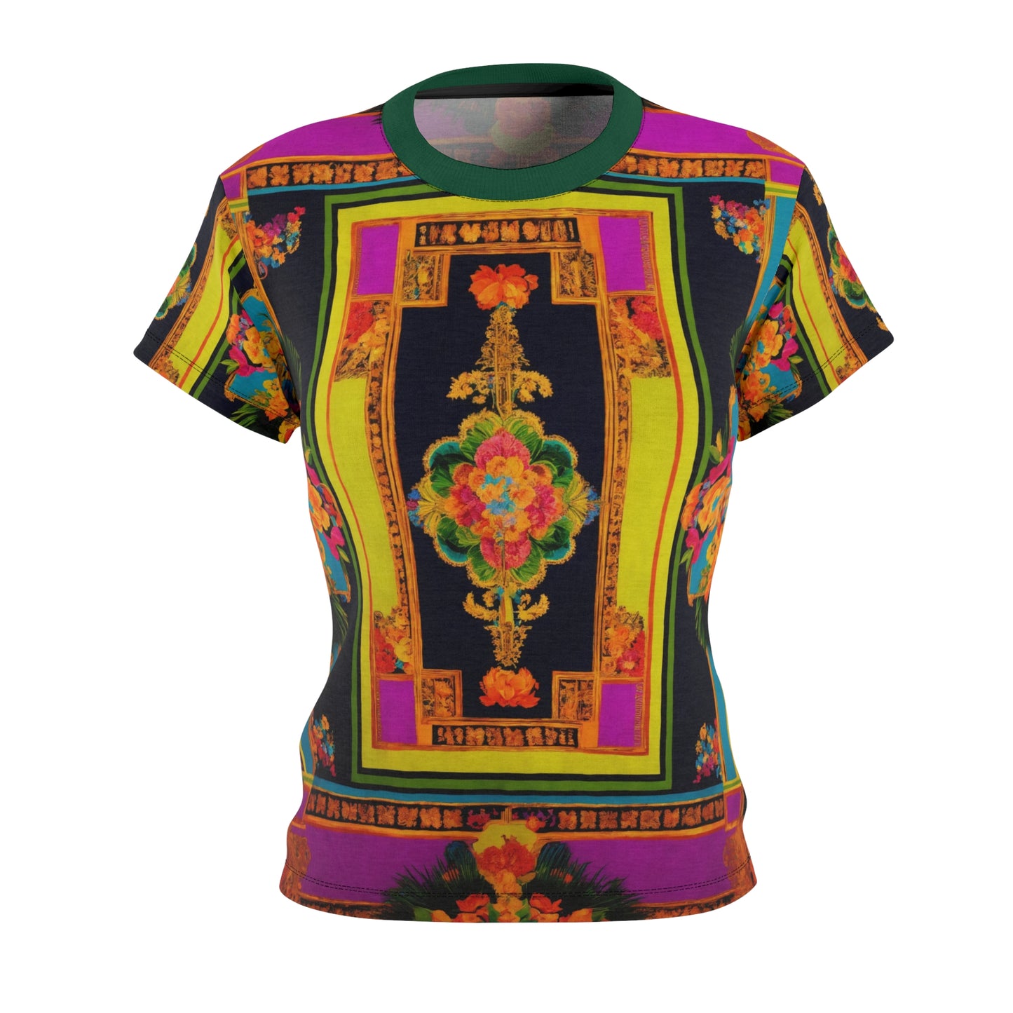 LVZ FIESTA LUXURY T-SHIRT 1476 T