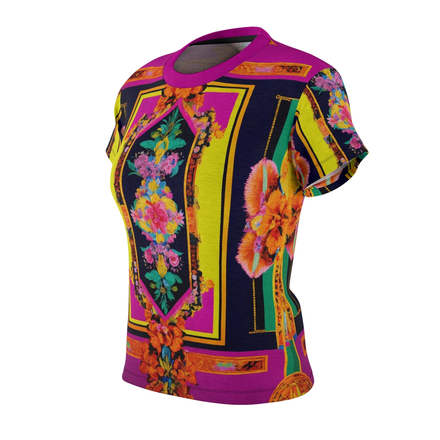 LVZ FIESTA LUXURY T-SHIRT 1353 T