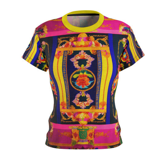 LVZ FIESTA LUXURY T-SHIRT 273 T
