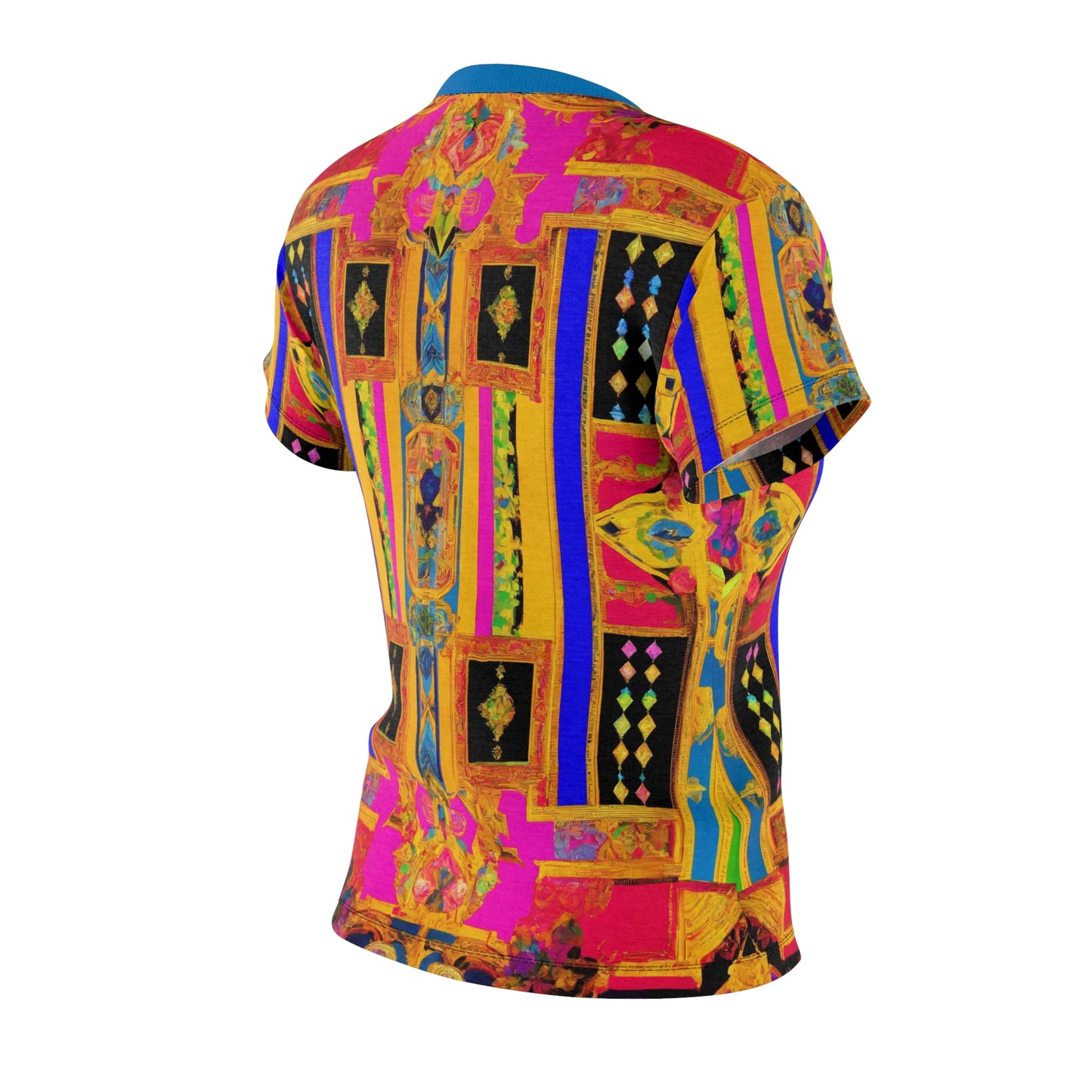 LVZ PRESTIGE T-SHIRT 650 T