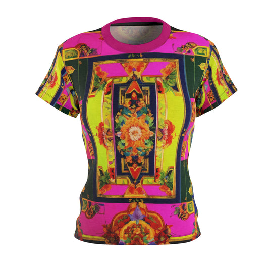 LVZ FIESTA LUXURY T-SHIRT 1142 T
