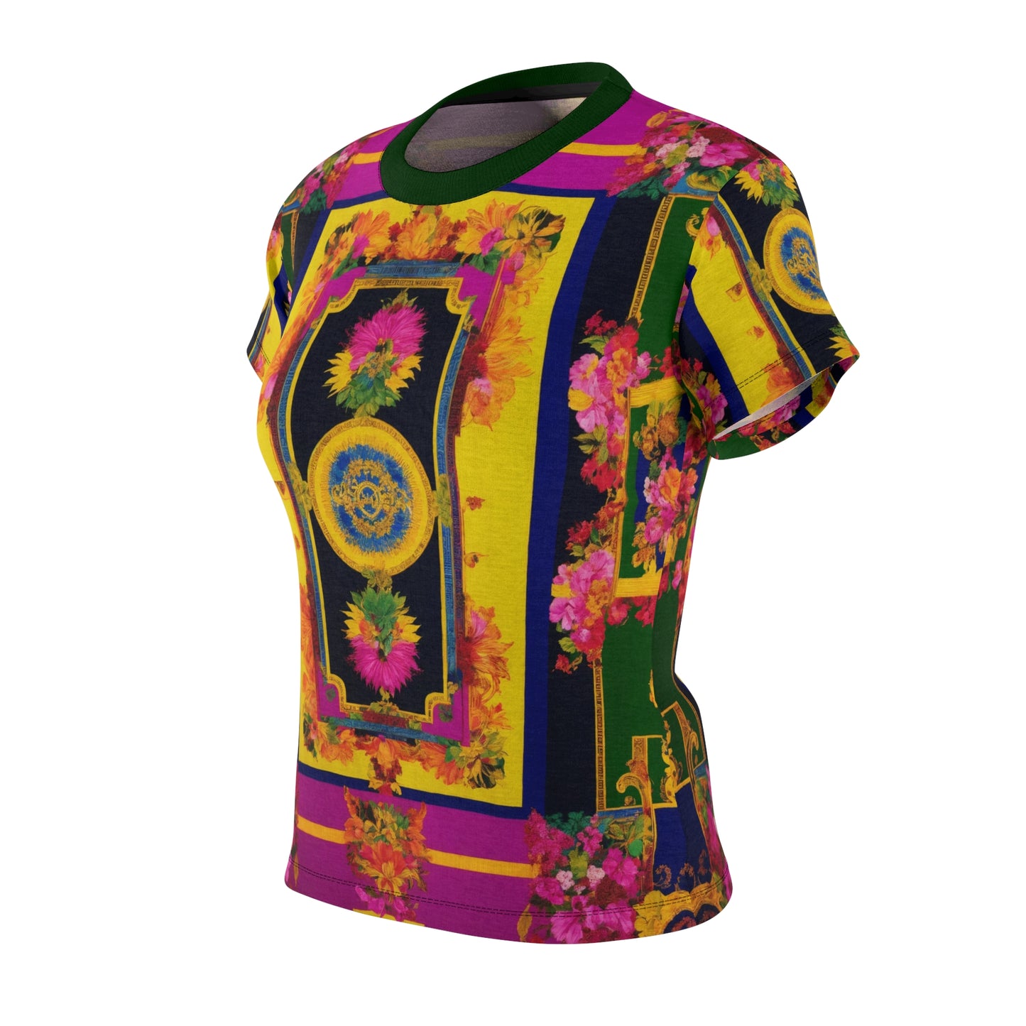 LVZ FIESTA LUXURY T-SHIRT 579 T