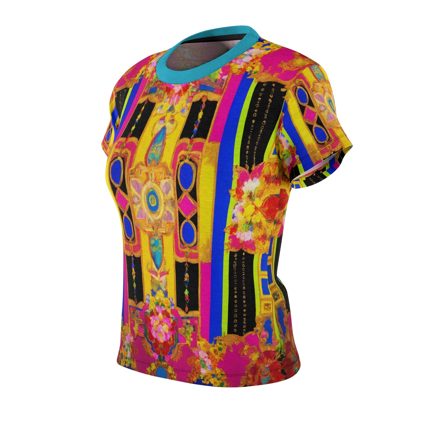 LVZ PRESTIGE T-SHIRT 204 T