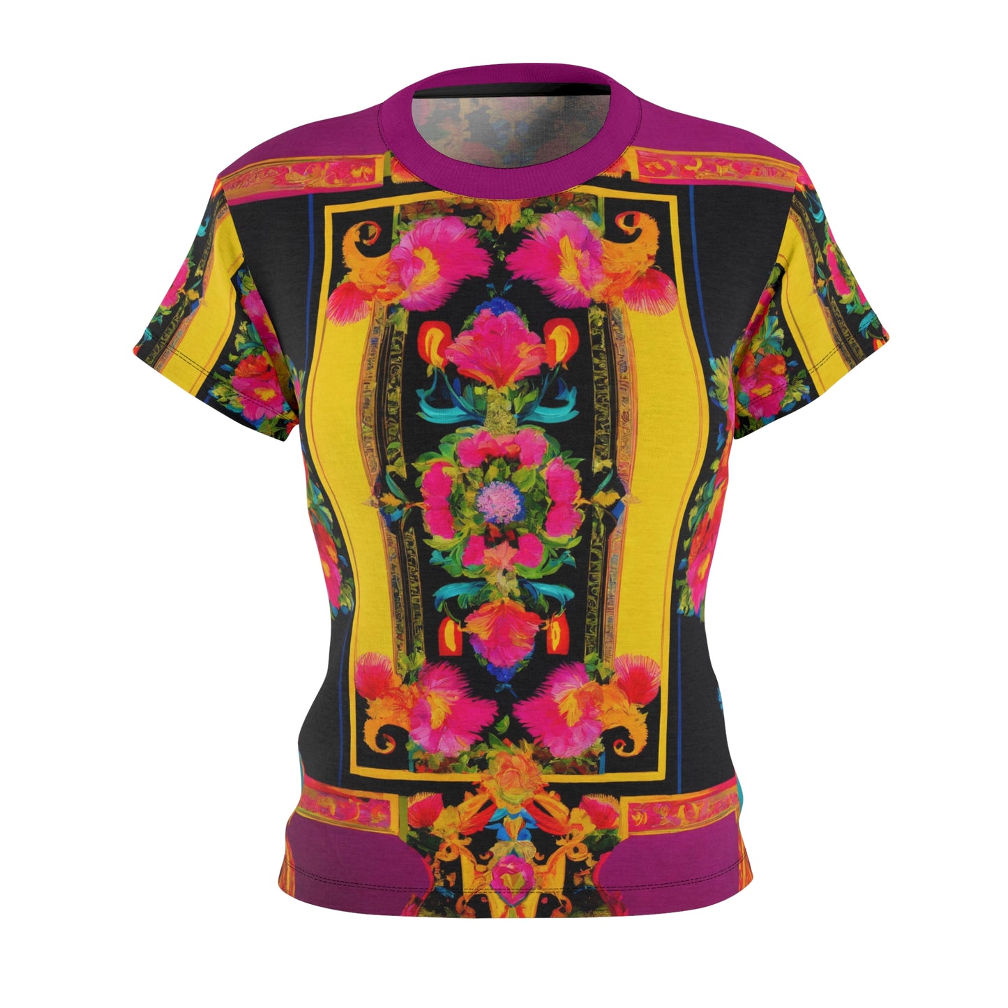 LVZ FIESTA LUXURY T-SHIRT 1718 T