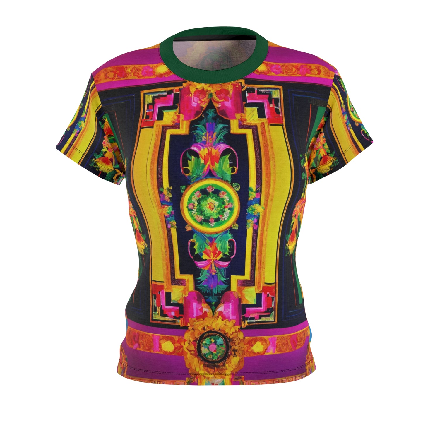 LVZ FIESTA LUXURY T-SHIRT 1200 T