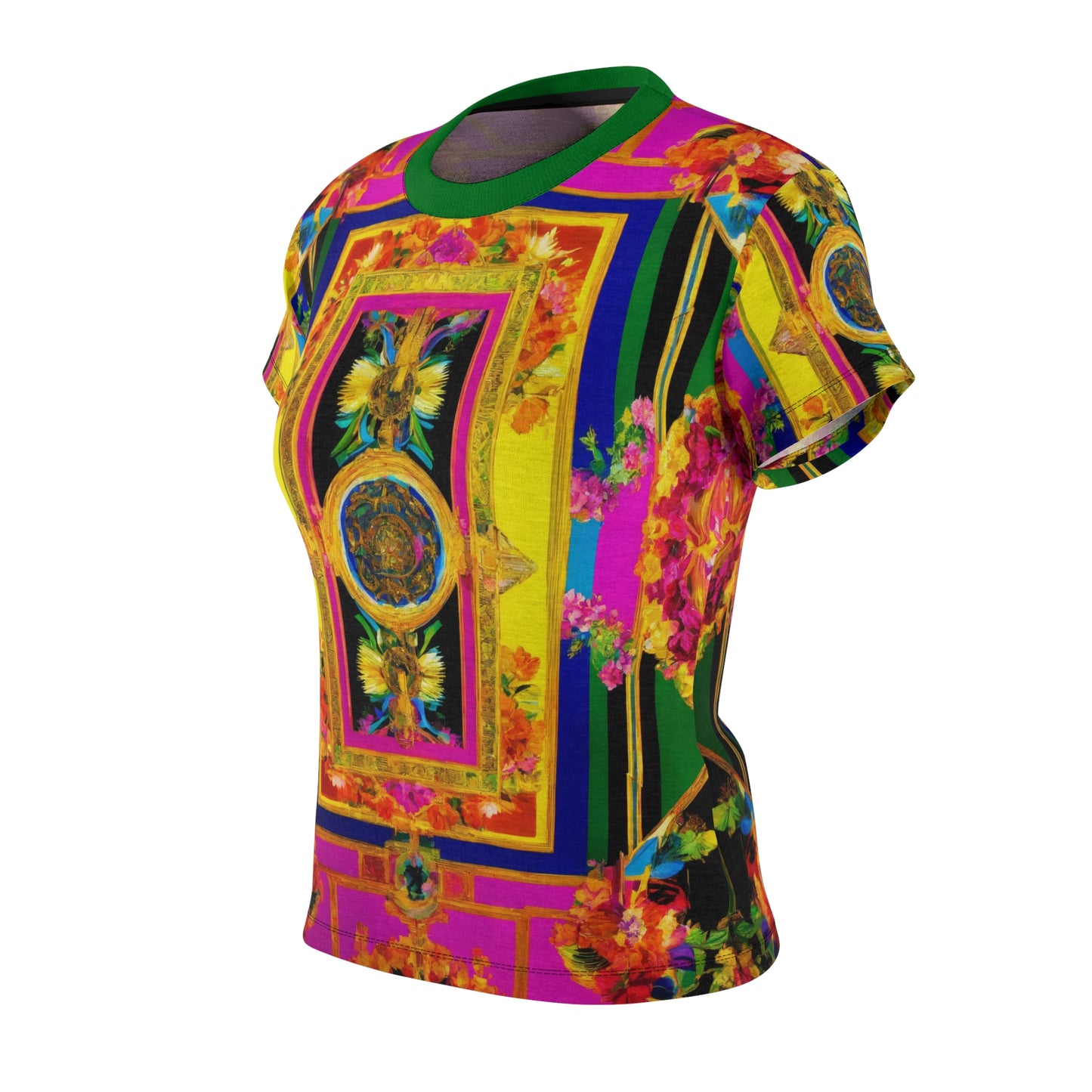 LVZ FIESTA LUXURY T-SHIRT 933 T