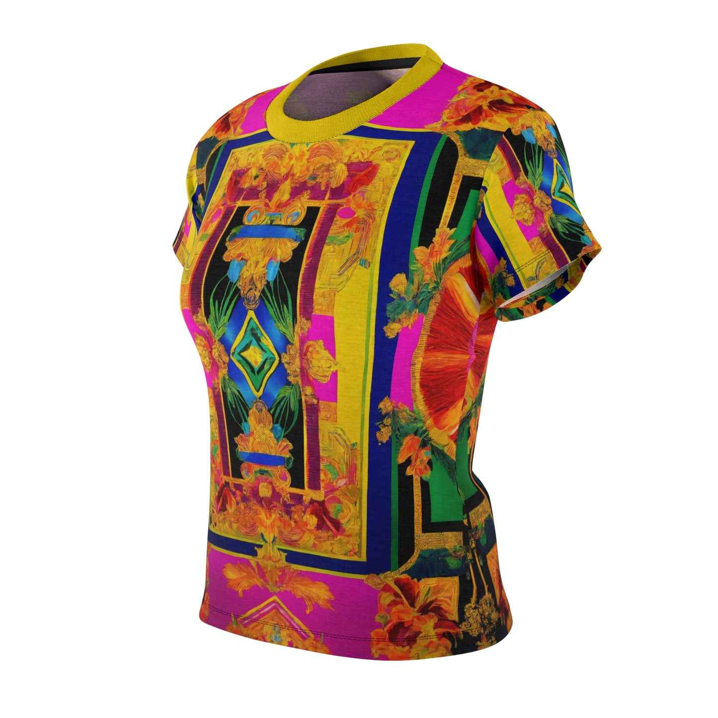 LVZ FIESTA LUXURY T-SHIRT 944 T