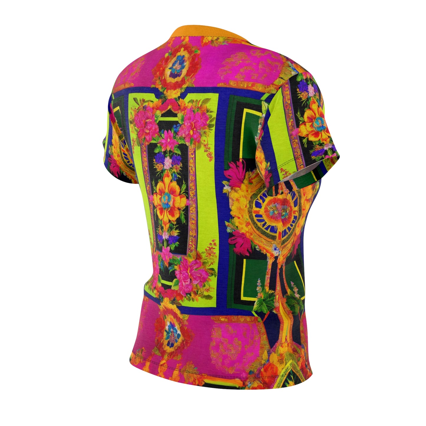 LVZ FIESTA LUXURY T-SHIRT 94 T
