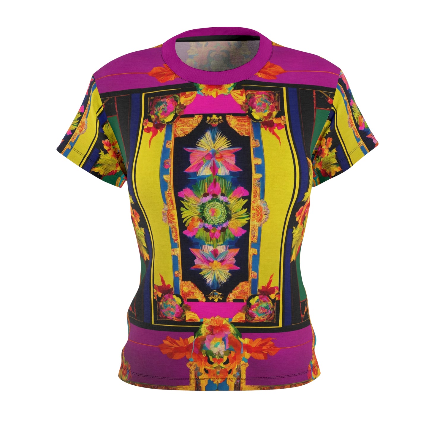LVZ FIESTA LUXURY T-SHIRT 1248 T