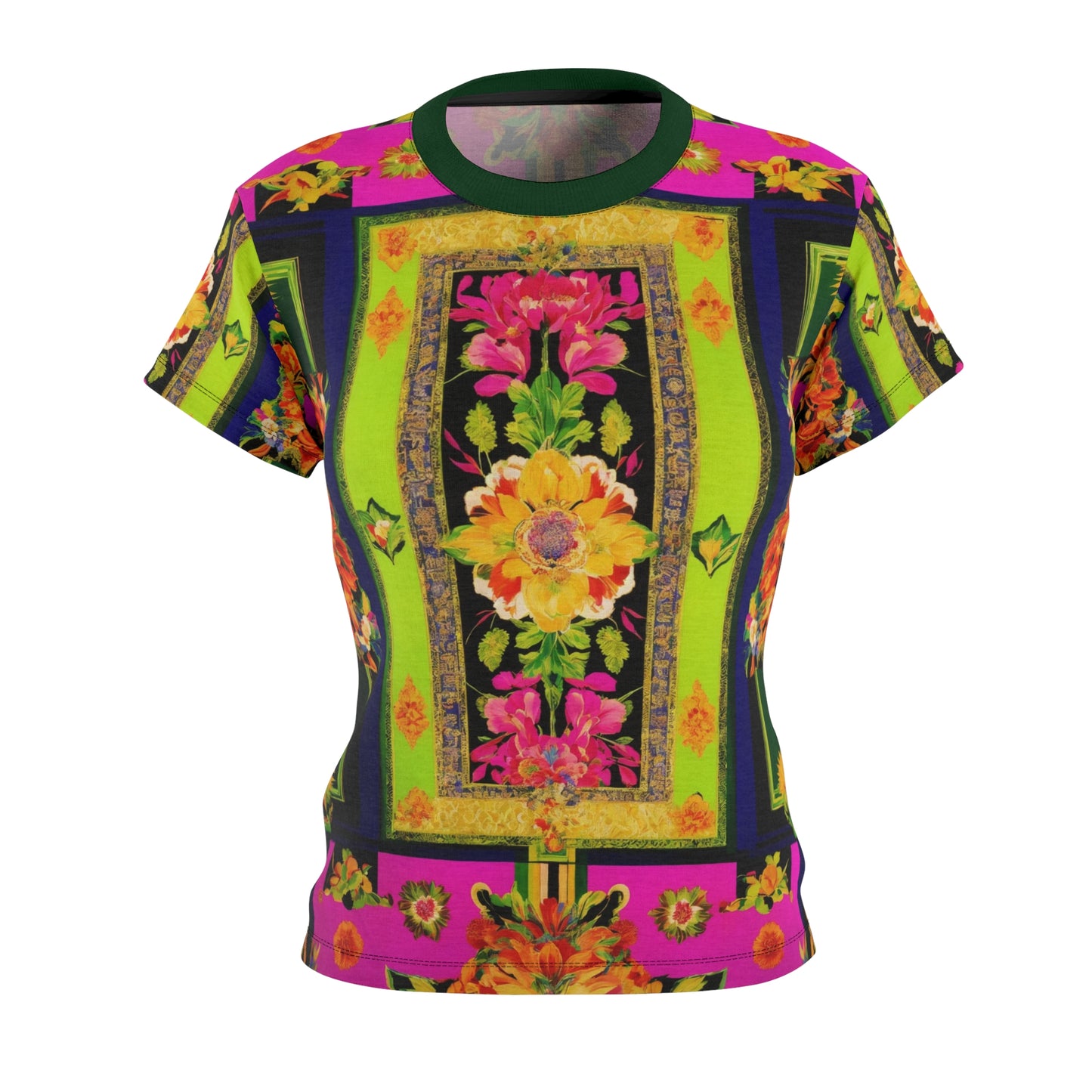 LVZ FIESTA LUXURY T-SHIRT 1173 T