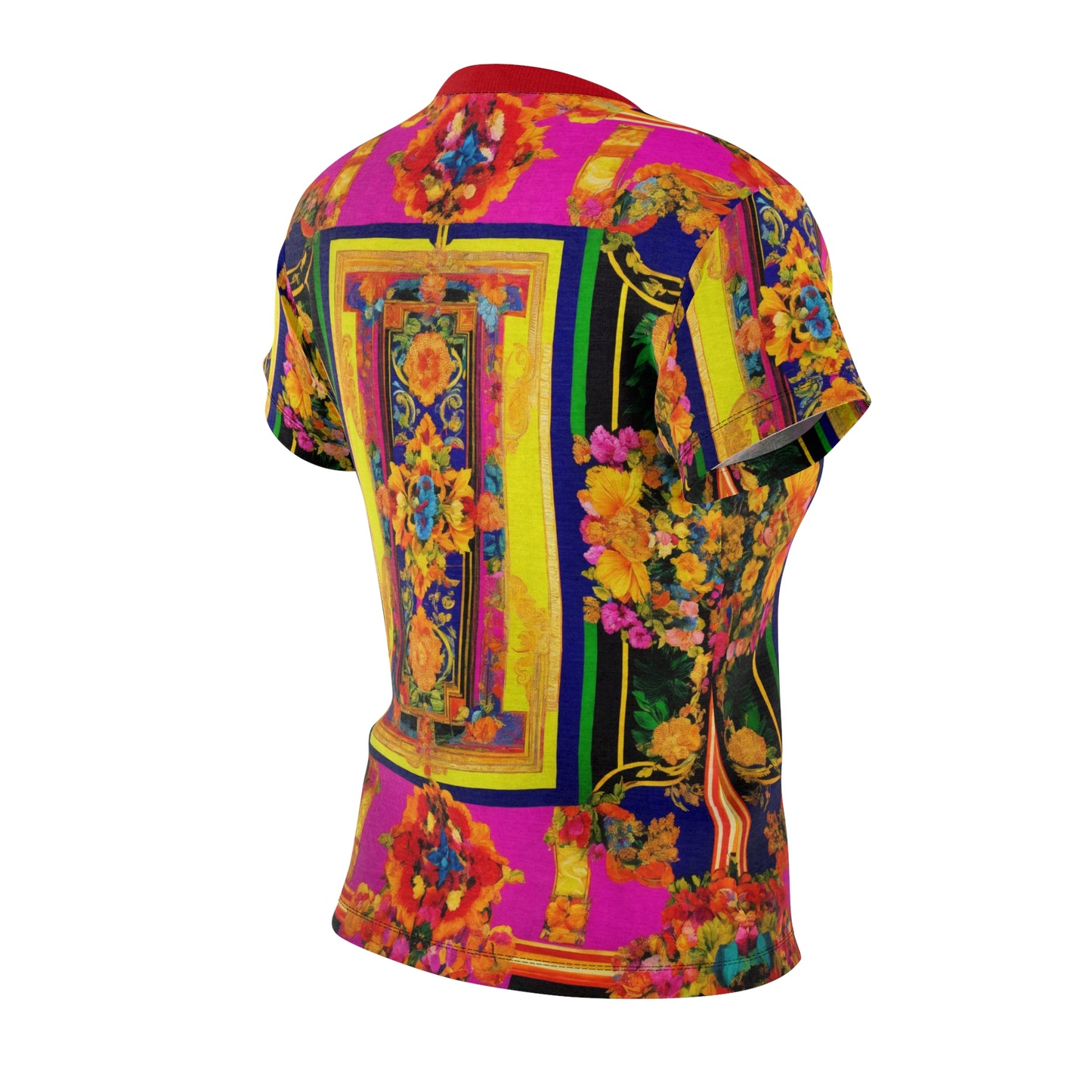 LVZ FIESTA LUXURY T-SHIRT 66 T