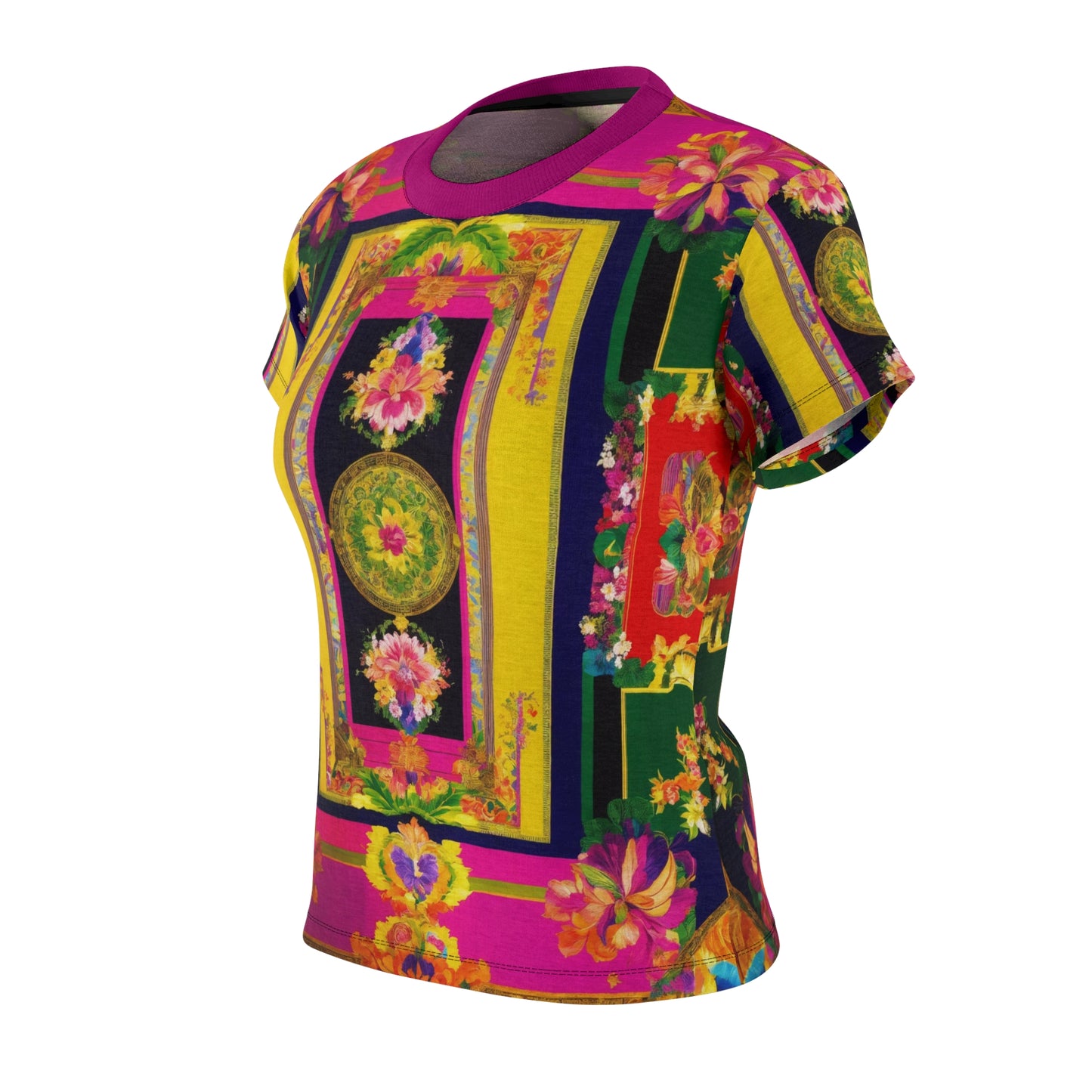 LVZ FIESTA LUXURY T-SHIRT 1562 T