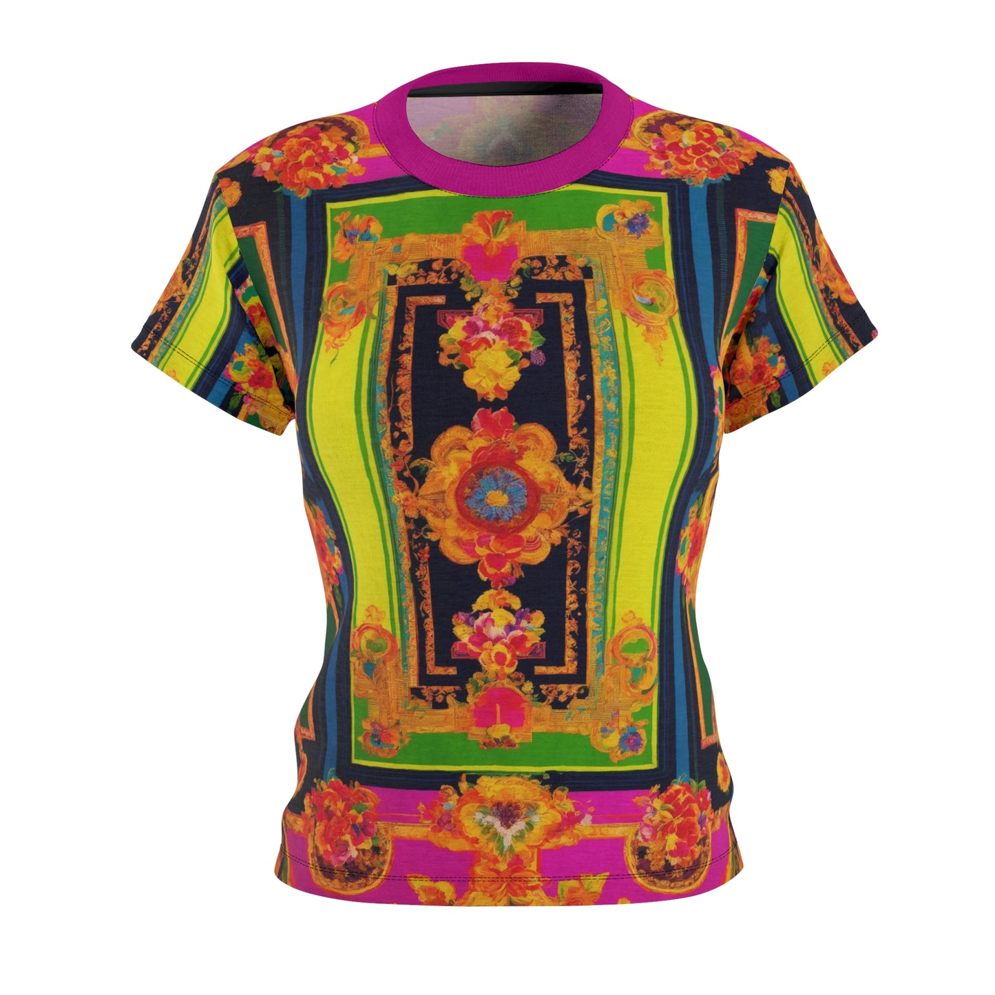 LVZ FIESTA LUXURY T-SHIRT 875 T