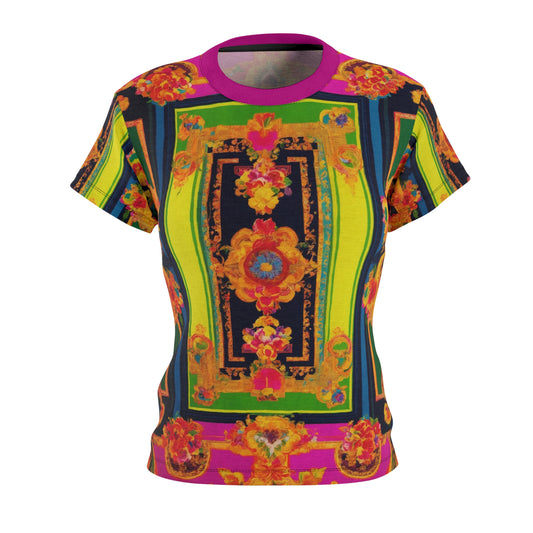 LVZ FIESTA LUXURY T-SHIRT 875 T