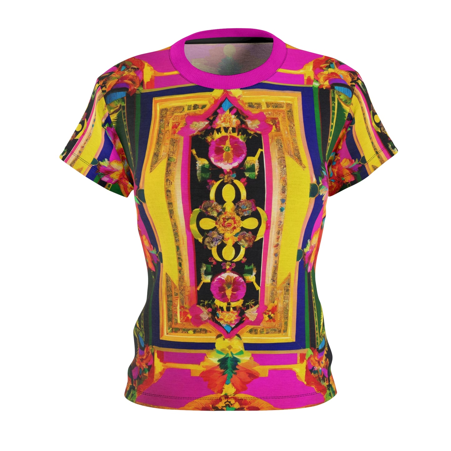 LVZ FIESTA LUXURY T-SHIRT 882 T