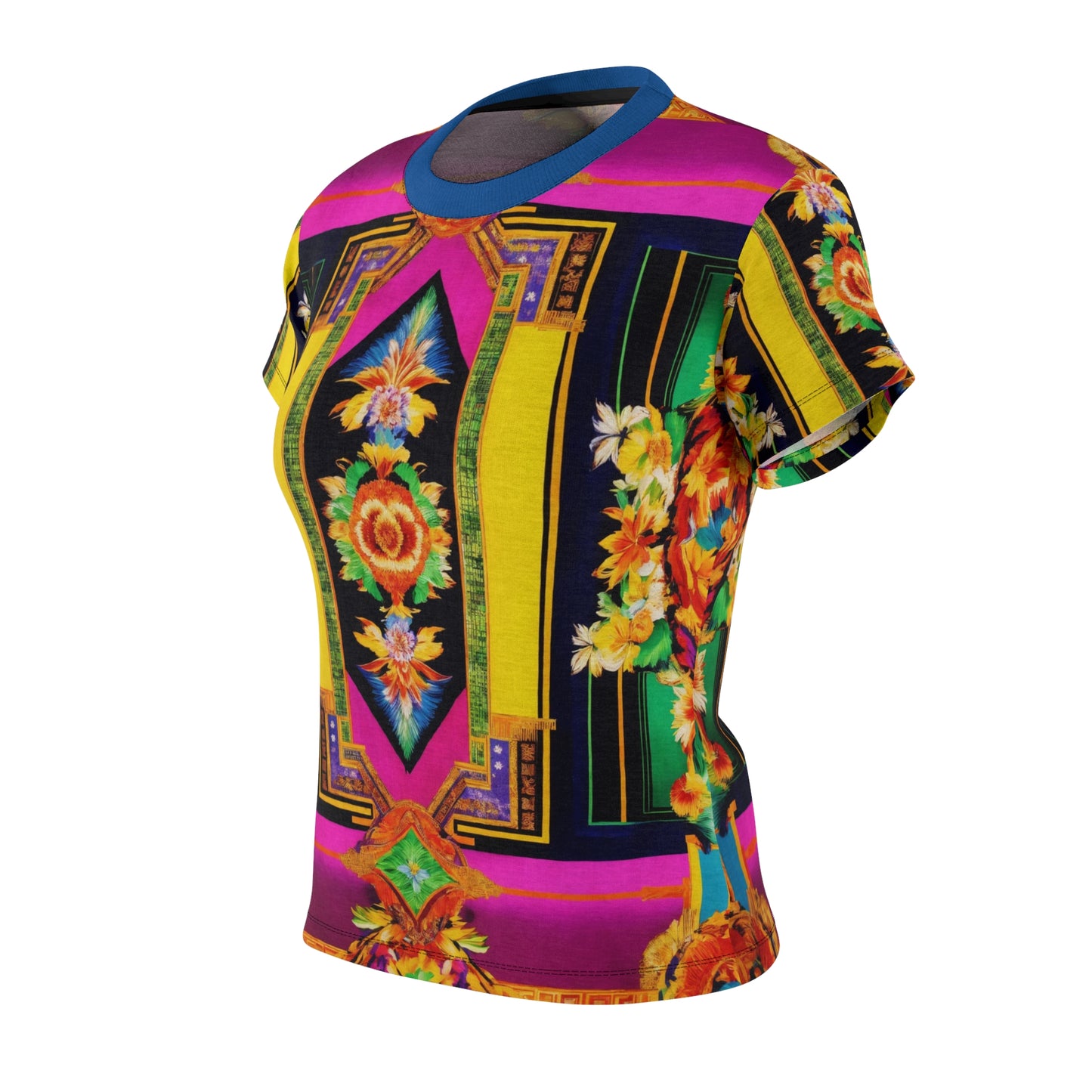LVZ FIESTA LUXURY T-SHIRT 1235 T