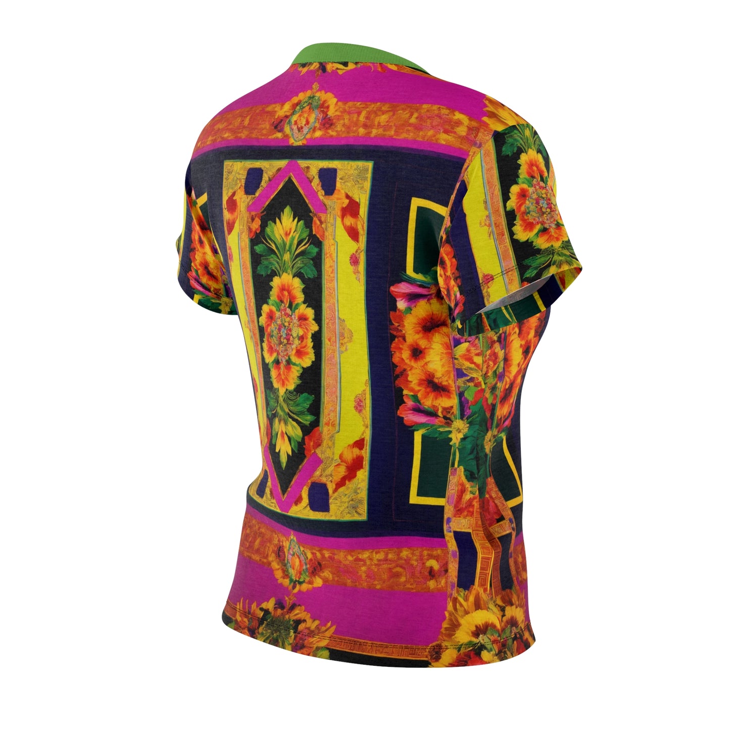 LVZ FIESTA LUXURY T-SHIRT 1131 T