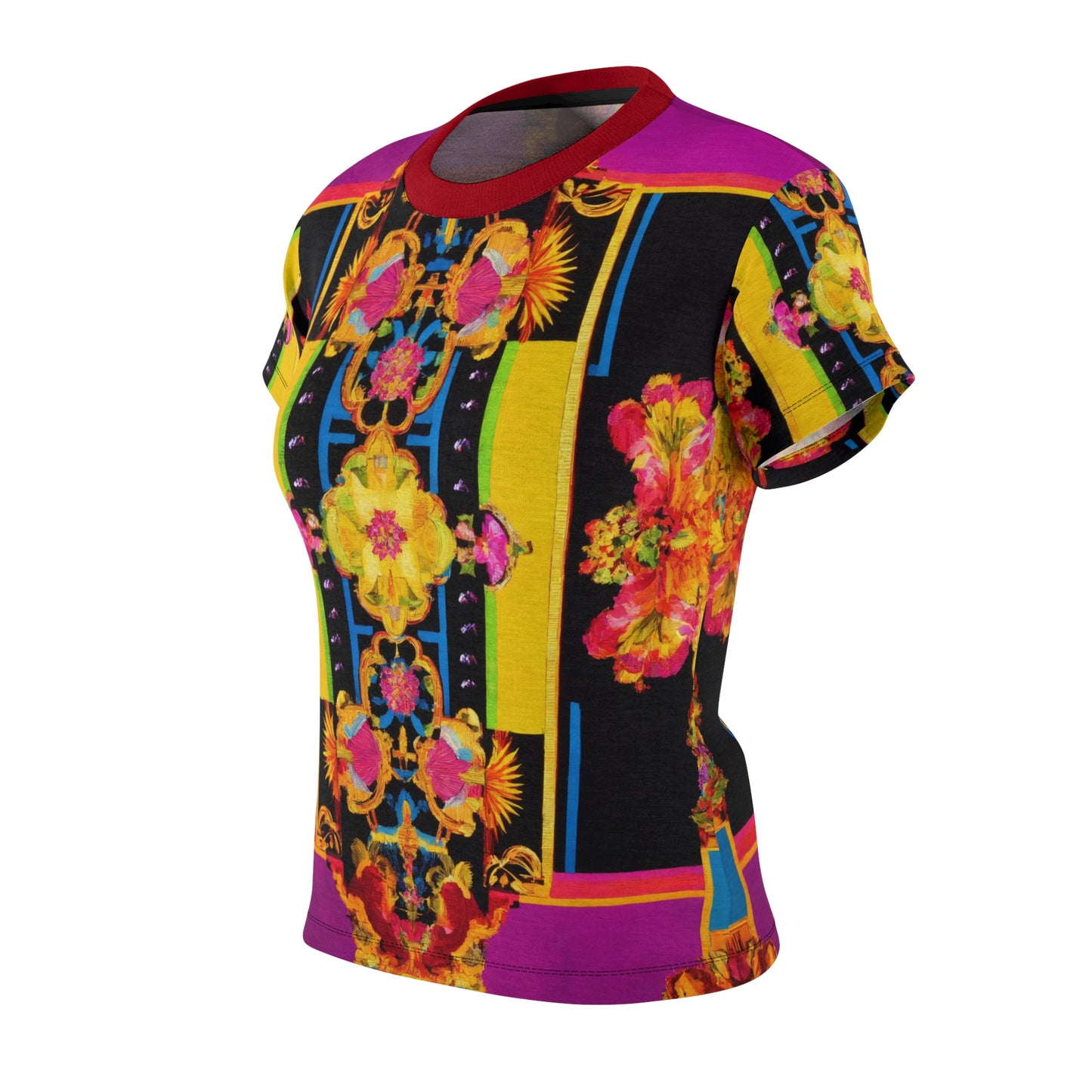LVZ FIESTA LUXURY T-SHIRT 1928 T
