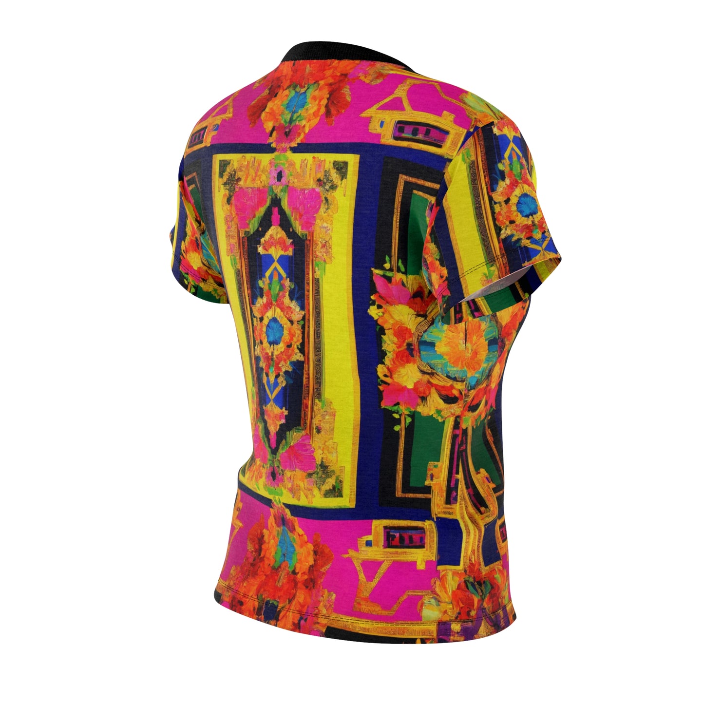 LVZ FIESTA LUXURY T-SHIRT 1126 T