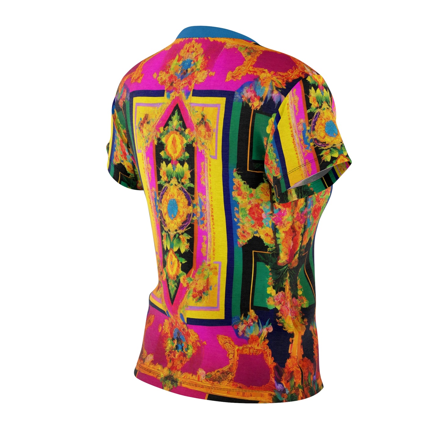 LVZ FIESTA LUXURY T-SHIRT 57 T