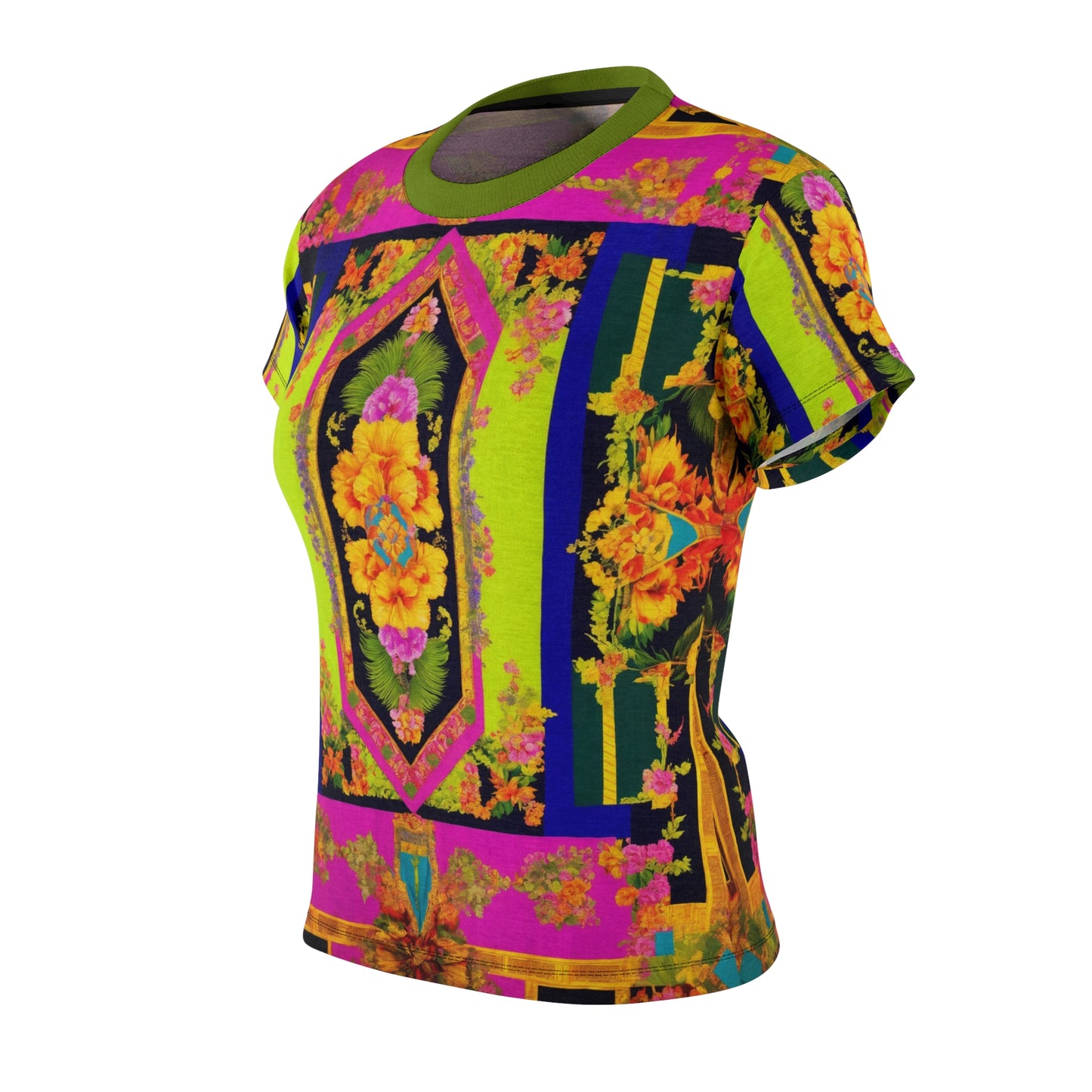 LVZ FIESTA LUXURY T-SHIRT 1063 T