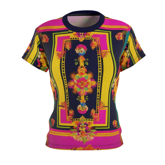 LVZ FIESTA LUXURY T-SHIRT 1500 T