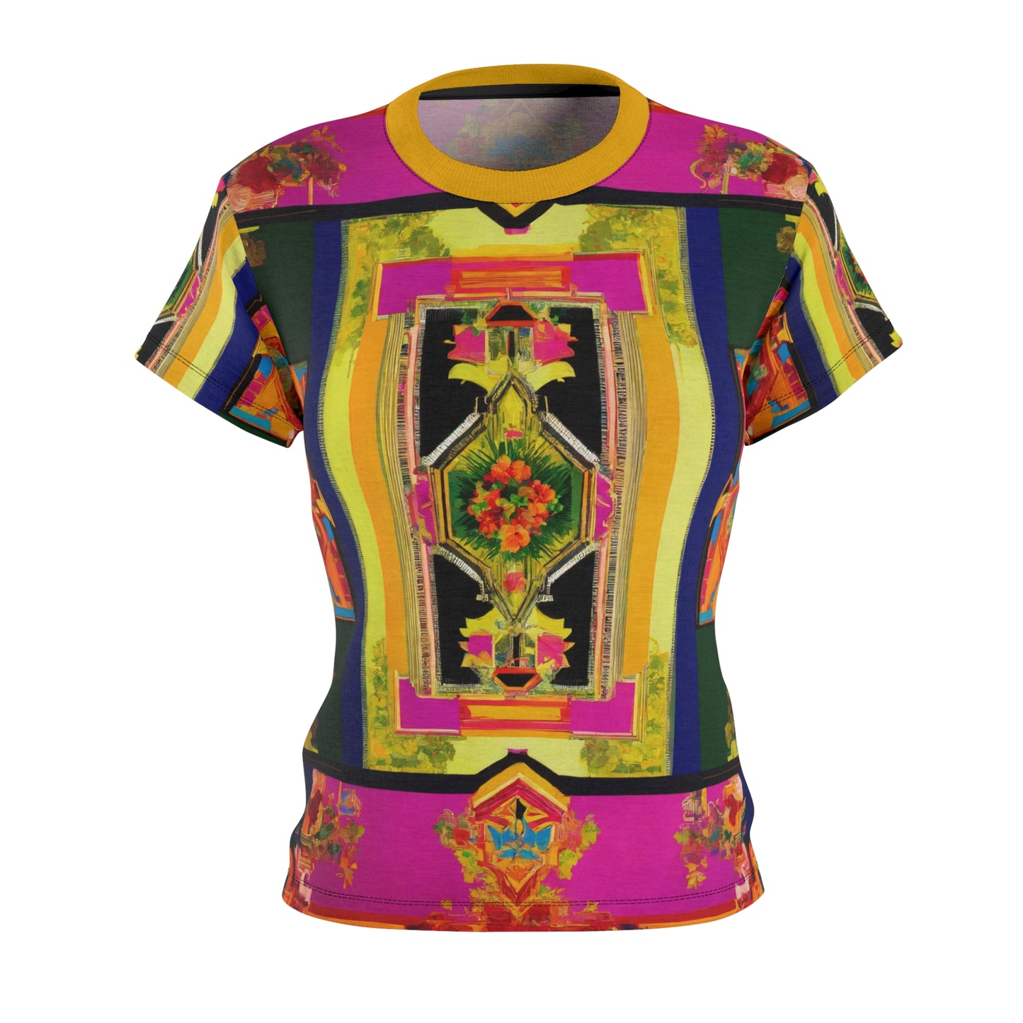 LVZ FIESTA LUXURY T-SHIRT 820 T