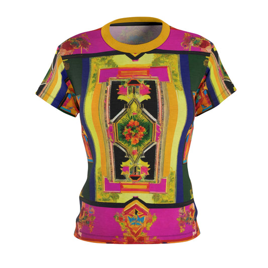 LVZ FIESTA LUXURY T-SHIRT 820 T
