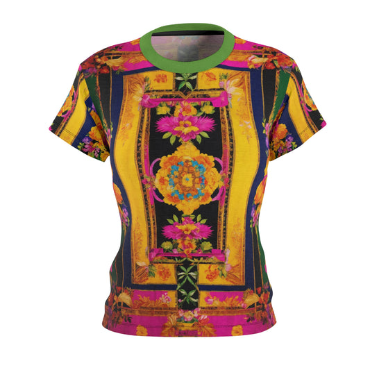 LVZ FIESTA LUXURY T-SHIRT 960 T