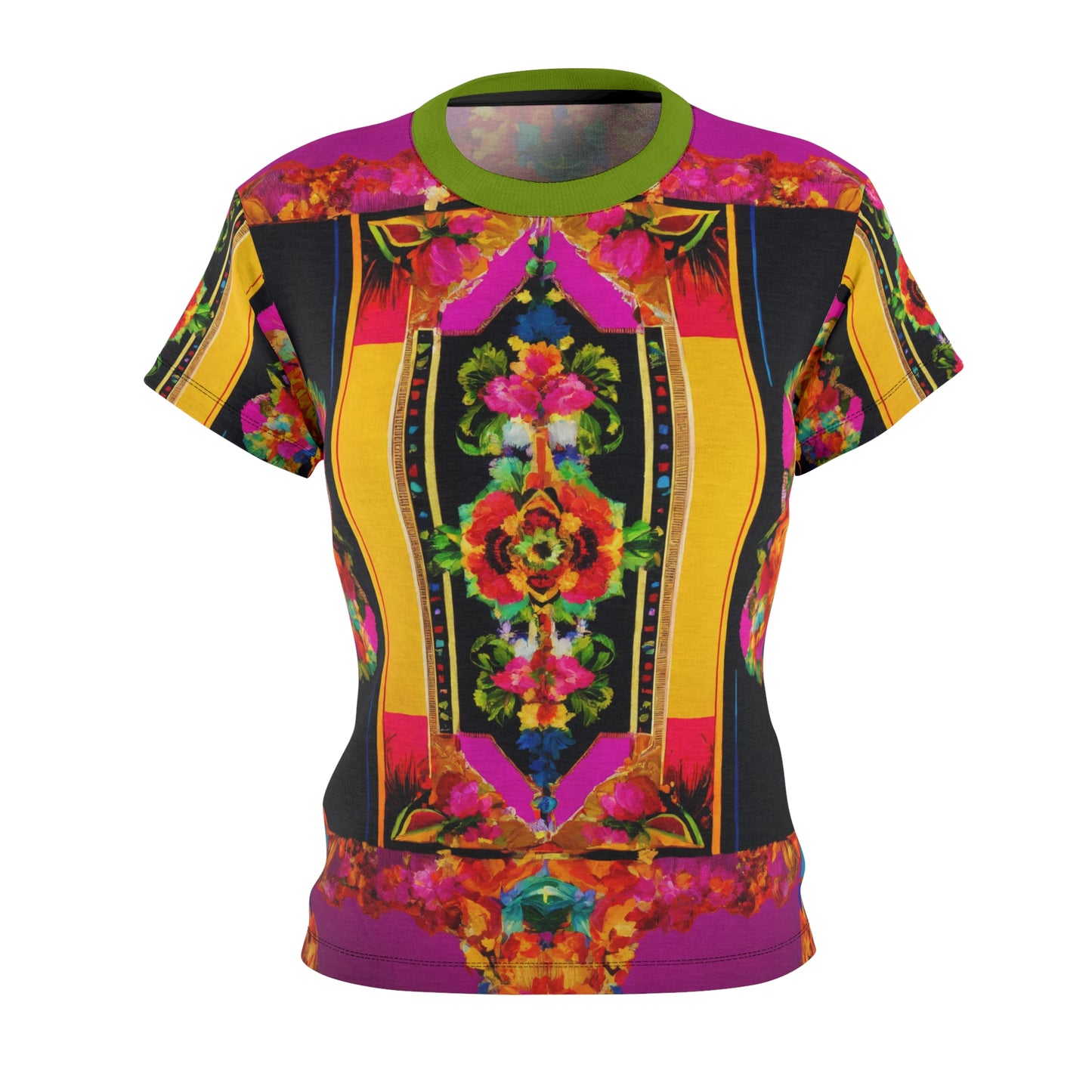 LVZ FIESTA LUXURY T-SHIRT 1773 T