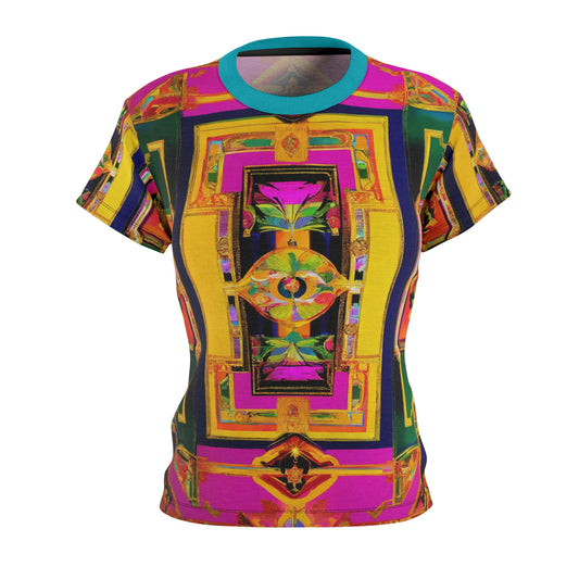 LVZ FIESTA LUXURY T-SHIRT 570 T