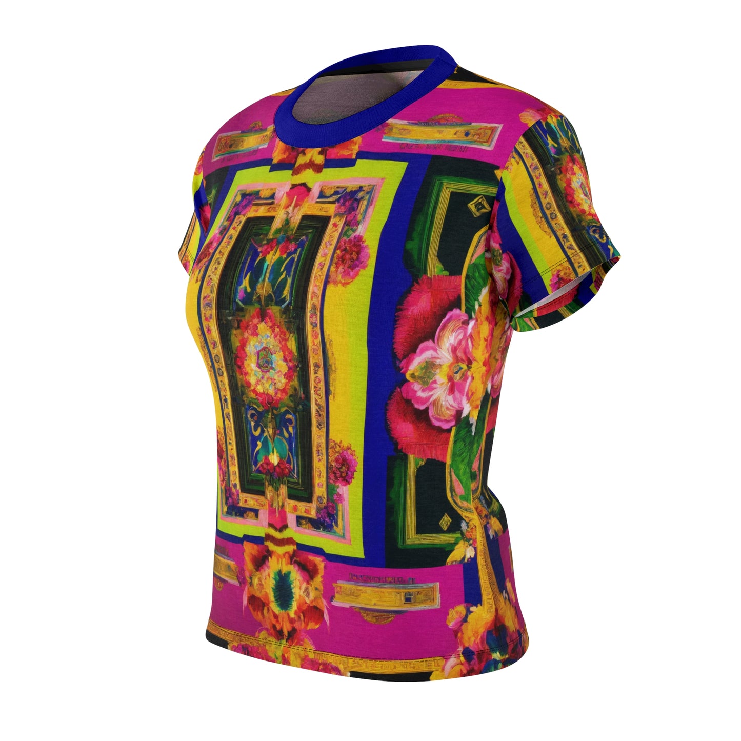 LVZ FIESTA LUXURY T-SHIRT 208 T