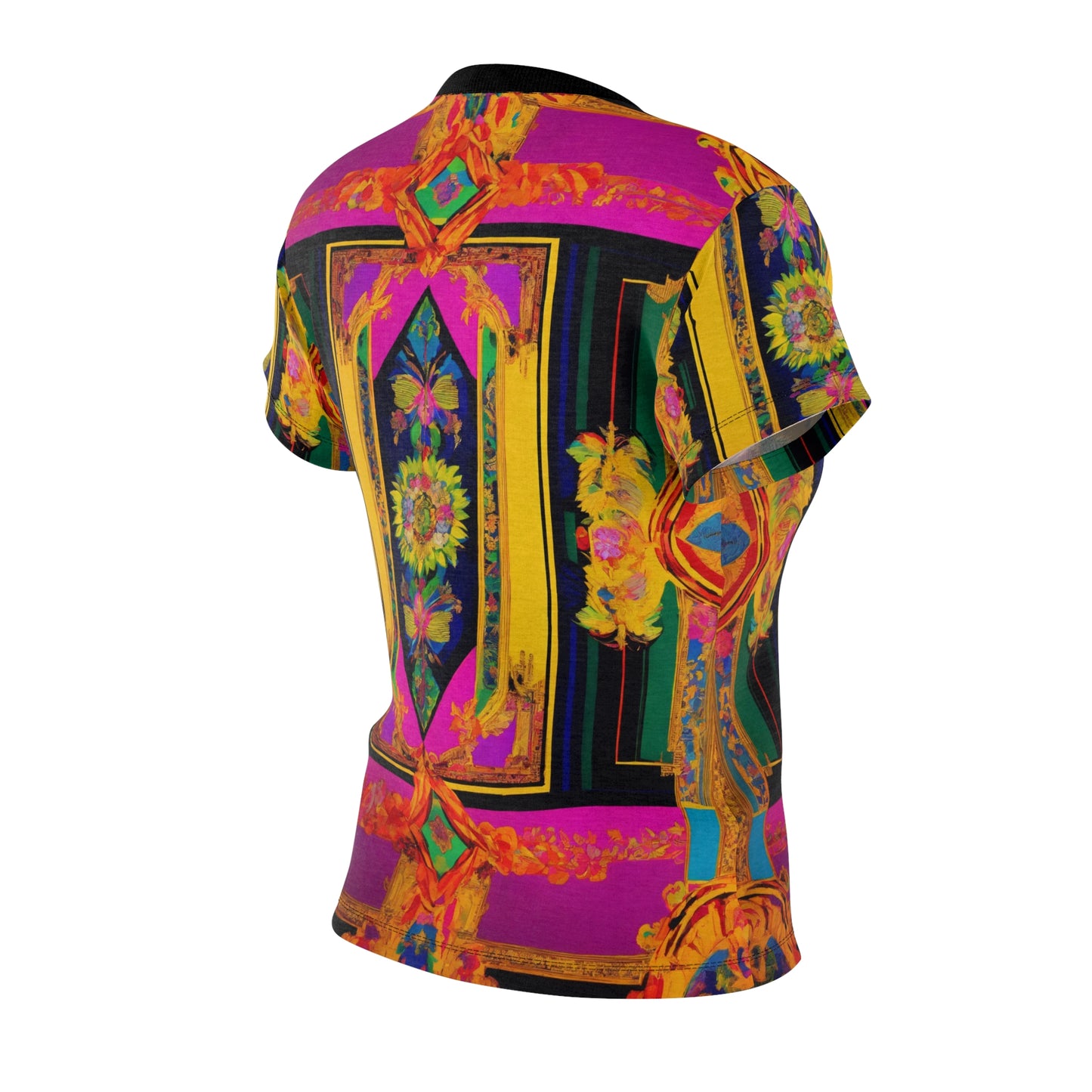 LVZ FIESTA LUXURY T-SHIRT 1081 T